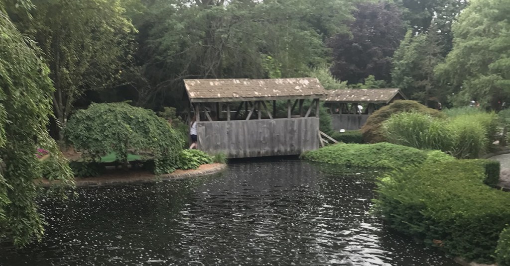 Hidden Valley Miniature&nbsp;Golf