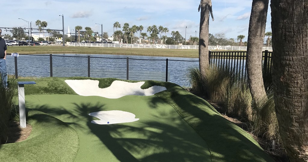 PopStroke (Port St.&nbsp;Lucie)